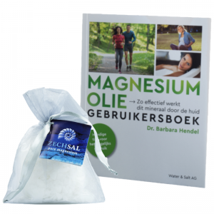magnesium olie gebruikersboek, mijngezondehuid.nl, zechsal