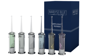 Marlyse blue ampul treatment