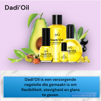 Dadi ‘Oil