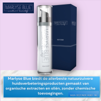 MARLYSE BLUE